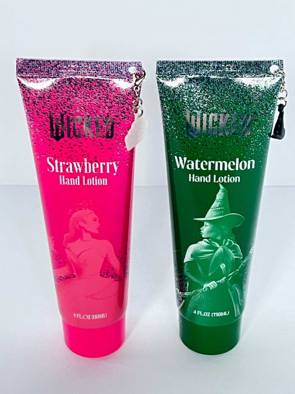 Wicked Movie Hand Lotion Set